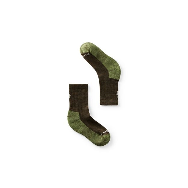 Mens Kids' Hike Crew Socks