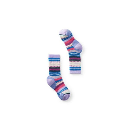 Kids' Hike Margarita Crew Socks