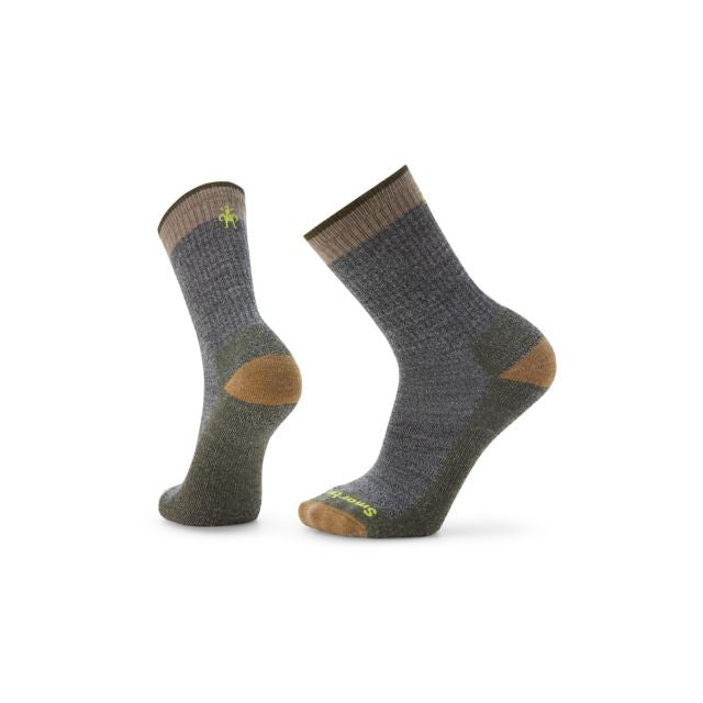 Everyday Rollinsville Crew Socks