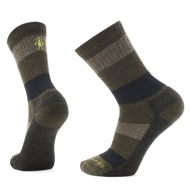 Everyday Barnsley Sweater Crew Socks