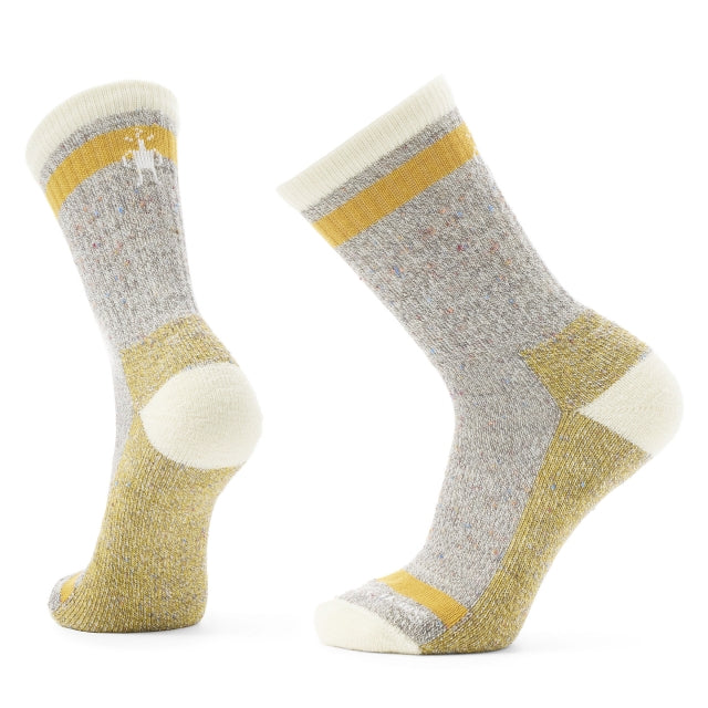 Everyday Larimer Crew Socks