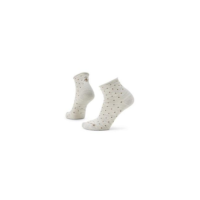 Everyday Classic Dot Zero Cushion Ankle Socks