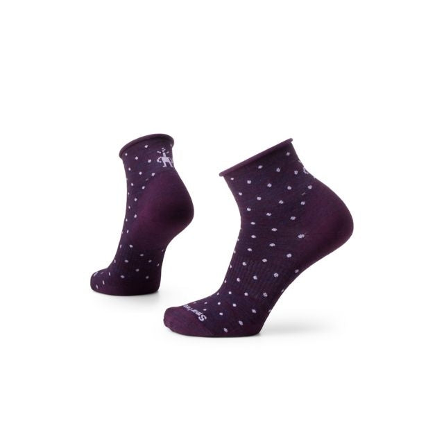 Everyday Classic Dot Zero Cushion Ankle Socks