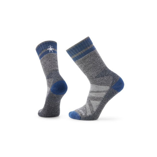 Mountaineer Max Cushion Tall Crew Socks