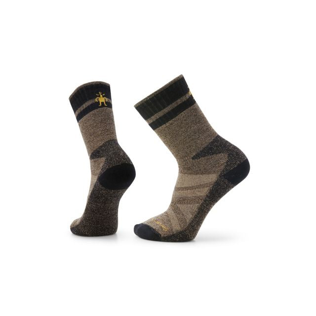 Mountaineer Max Cushion Tall Crew Socks