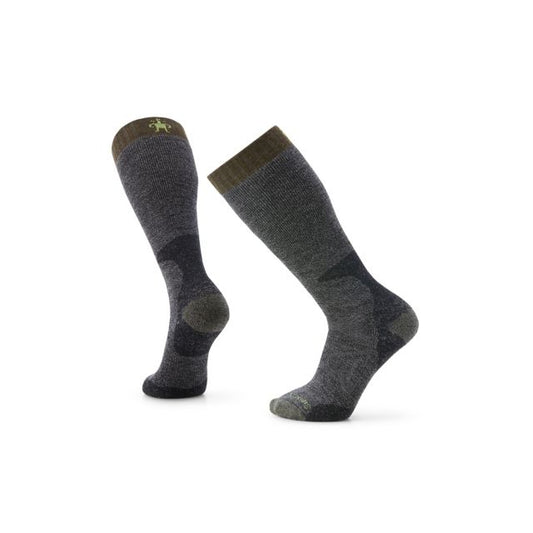 Hunt Extra Cushion OTC Socks