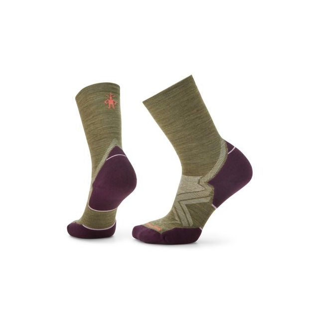 Women's Run Cold Weather Crew Socks