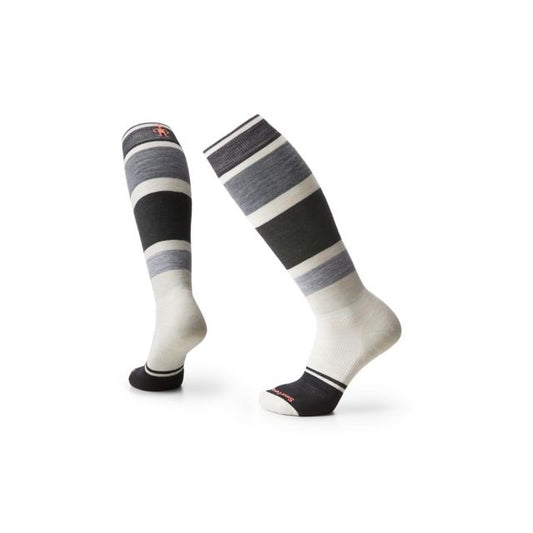 Women's Snowboard Over The Calf Socks