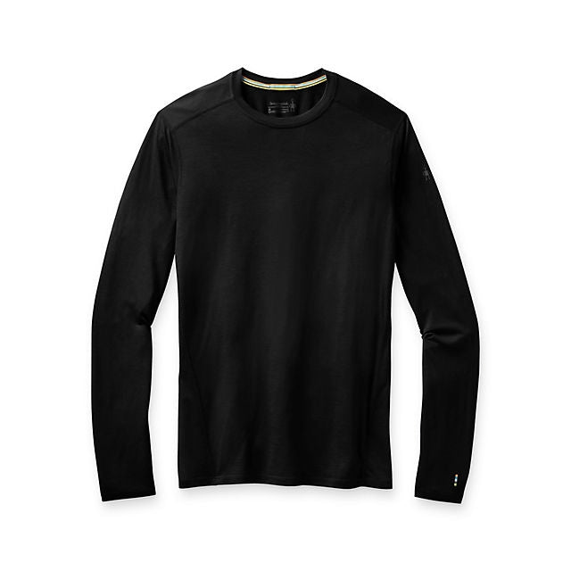 Men's Classic All-Season Merino Base Layer Crew