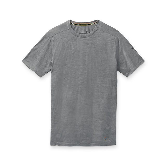 Men's Merino Short Sleeve Tee