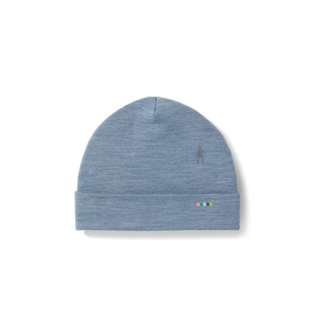 Thermal Merino Reversible Cuffed Beanie