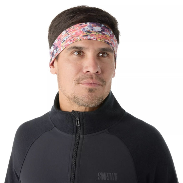 Active Stretch Headband