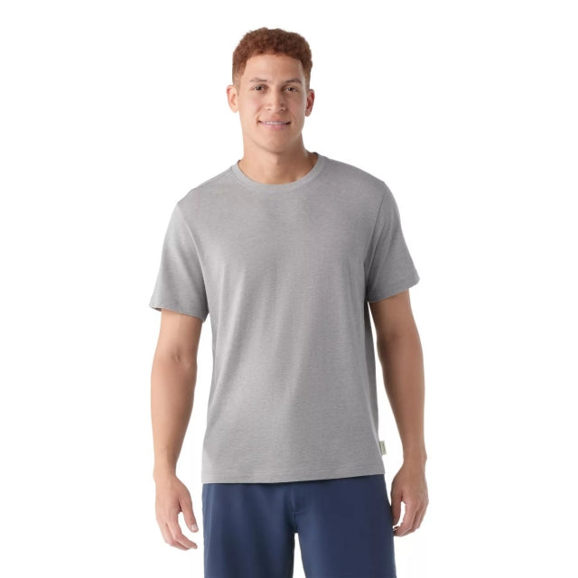 Men's Perfect Crew Short Sleeve Tee