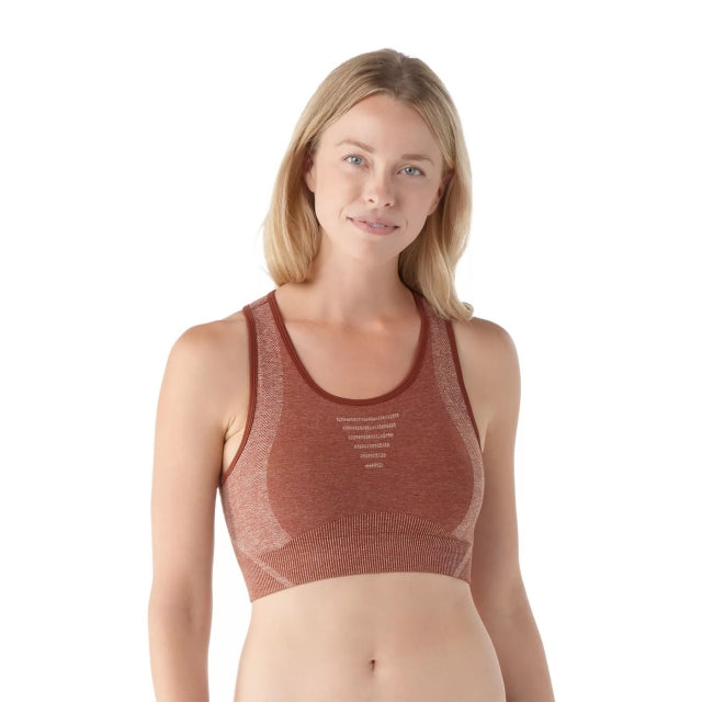 Women's Intraknit Racerback Bra