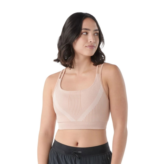 Women's Intraknit Strappy Bra