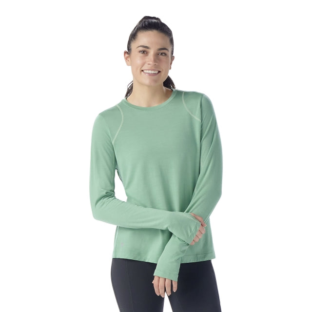 Women's Active Long Sleeve