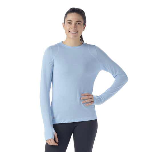 Women's Active Long Sleeve