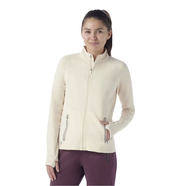 Women's Active Fleece Jacket