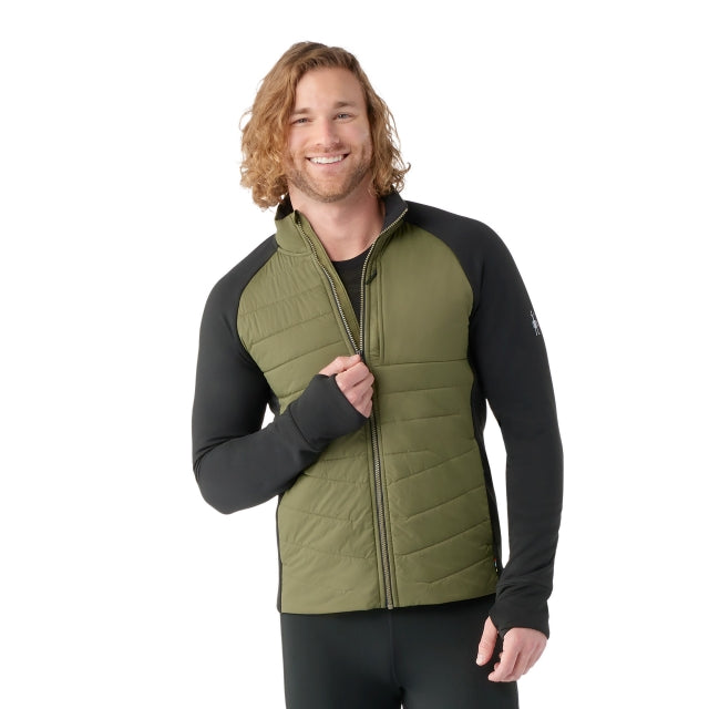 Men's Smartloft Hybrid Jacket