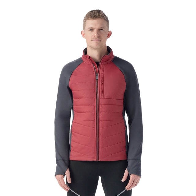 Men's Smartloft Hybrid Jacket