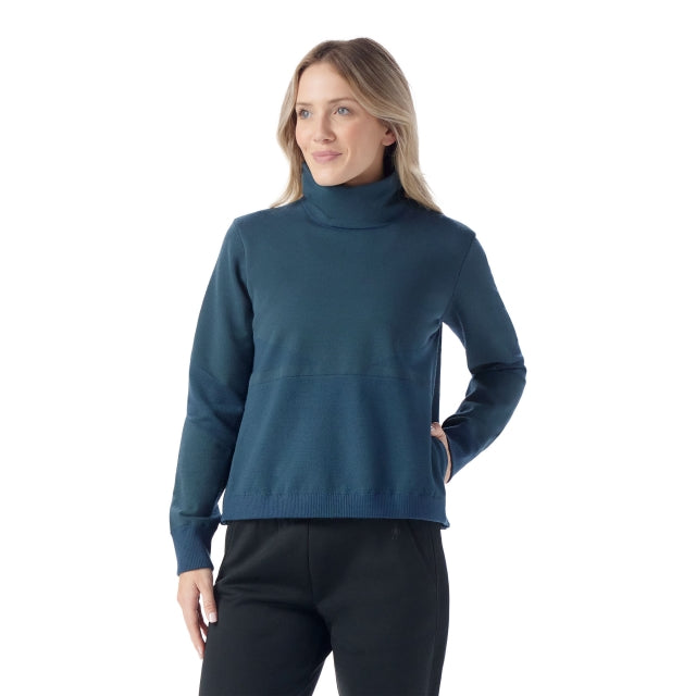 Women's Intraknit Alpine Pullover