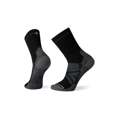 Hike Full Cushion Crew Socks - Earth's Edge