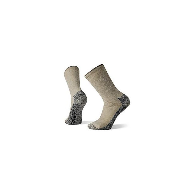 Mountaineer Classic Edition Maximum Cushion Crew Socks