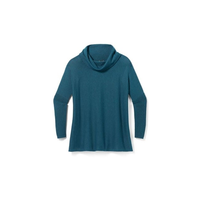 Women's Edgewood Poncho Sweater