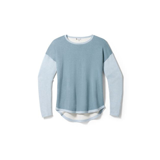 Women's Shadow Pine Colorblock Sweater