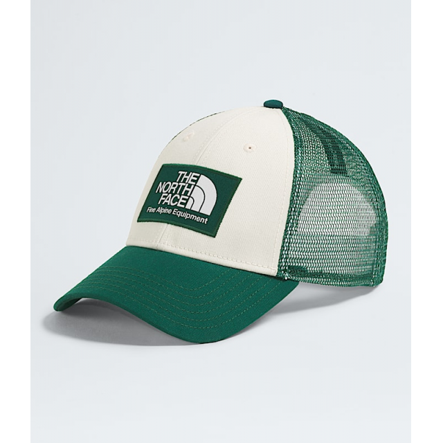 Mudder Trucker