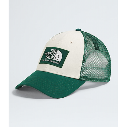 Mudder Trucker