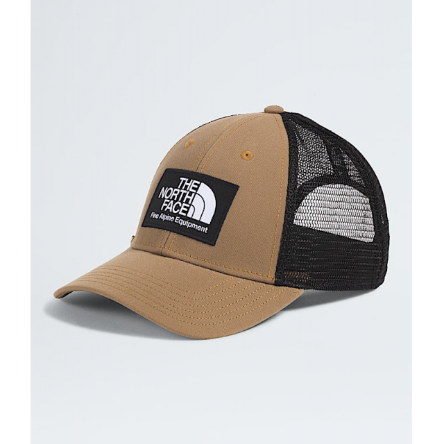 Mudder Trucker
