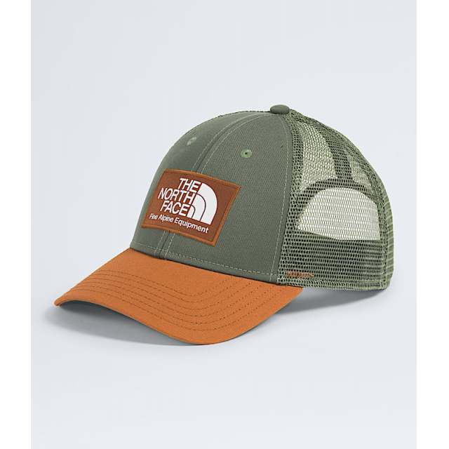 Mudder Trucker