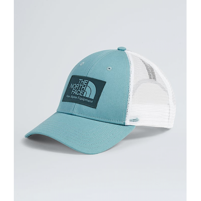 Mudder Trucker - Earth's Edge