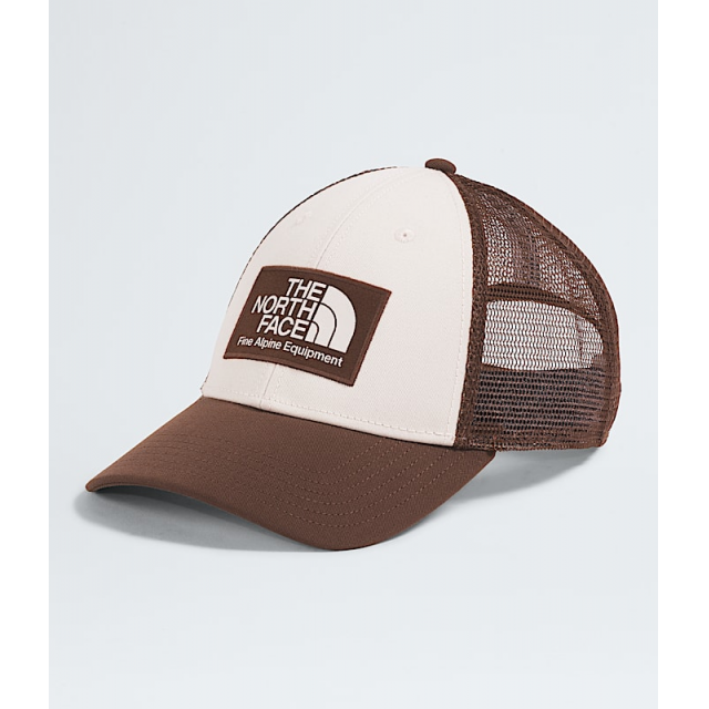 Mudder Trucker - Earth's Edge