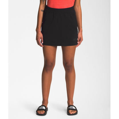 Women's Never Stop Wearing Skort