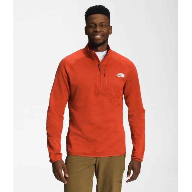 Men's Canyonlands ½ Zip