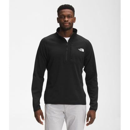 Men's Canyonlands ½ Zip - Earth's Edge