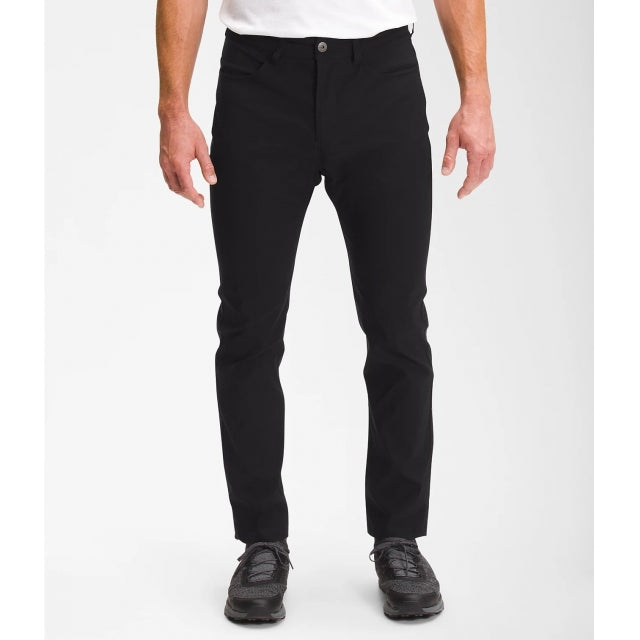 Men's Sprag 5-Pocket Pant