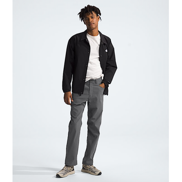 Men's Sprag 5-Pocket Pant - Earth's Edge
