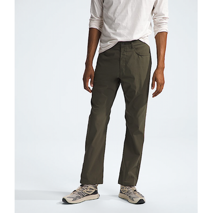 Men's Sprag 5-Pocket Pant - Earth's Edge