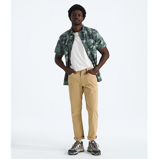 Sprag 5-Pocket Pant