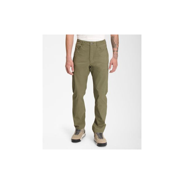 Men's Sprag 5-Pocket Pant