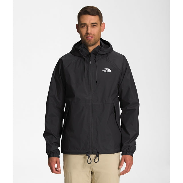 Men's Antora Rain Hoodie