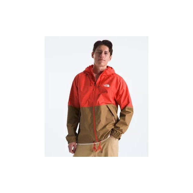 Men's Antora Rain Hoodie