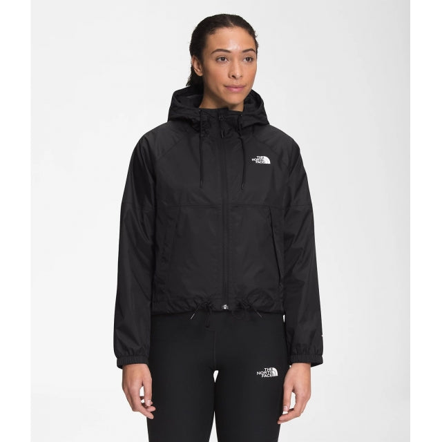 Women's Antora Rain Hoodie