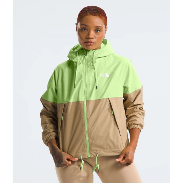 Women's Antora Rain Hoodie