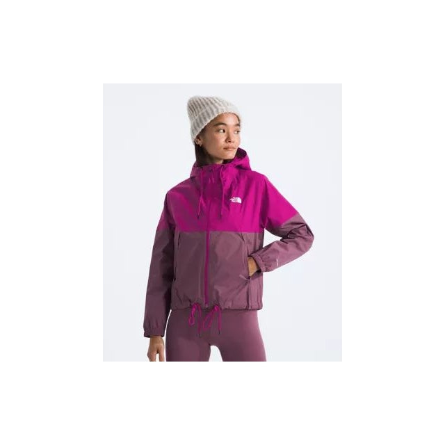 Women's Antora Rain Hoodie