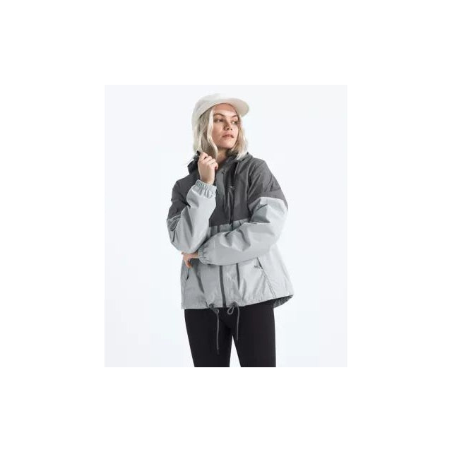 Women's Antora Rain Hoodie