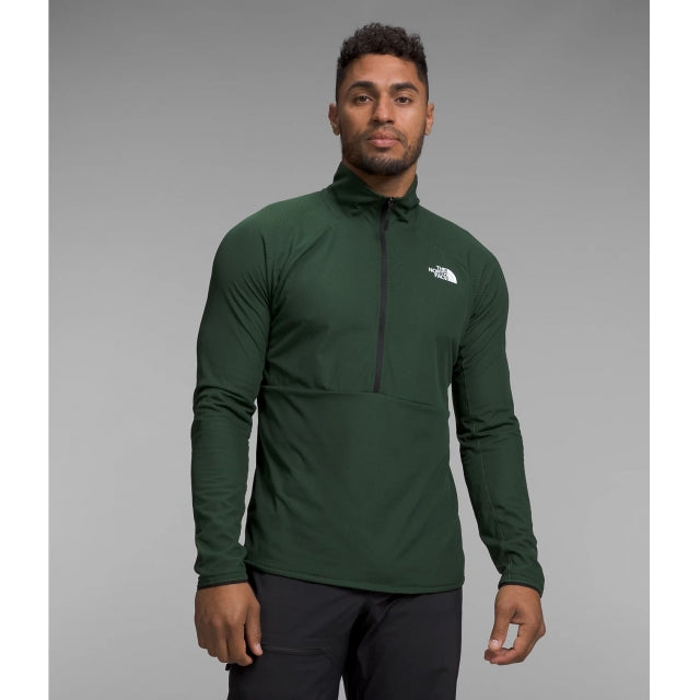 Men's Summit Futurefleece LT Zip